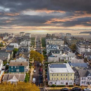 The Allenhurst Leilighet Ocean Grove Exterior photo