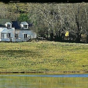 Lake View Romantic Retreat Leilighet Aberystwyth Exterior photo