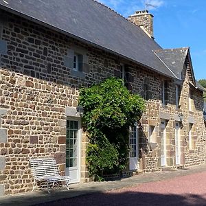 « Le Petit Verger » Bed & Breakfast Hambye Exterior photo