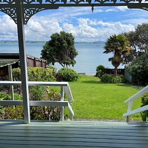 Tamaterau Seaview House In Whangarei Leilighet Exterior photo