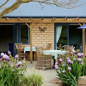 Awatea Country Bed & Breakfast Bed & Breakfast Kaikoura Exterior photo