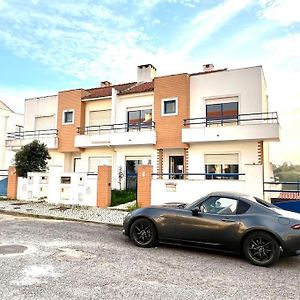 Azambuja Countryside House Leilighet Exterior photo