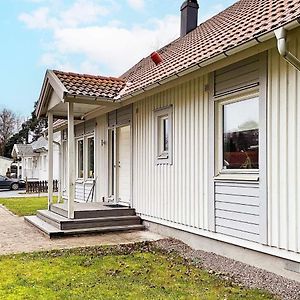 Holiday Home Bjoerklinge Bjorklinge Exterior photo