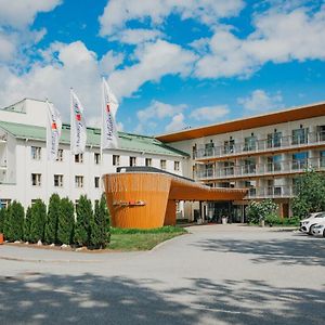 Holiday Club Saimaan Rauha Hotell Imatra Exterior photo