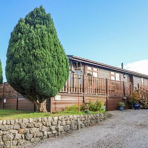 Mallard Lodge Carnforth Exterior photo