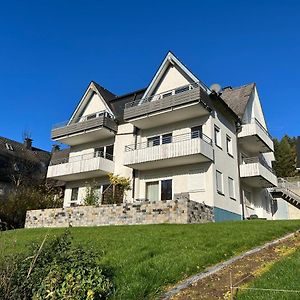 Ferienhaus Zur Sonne Leilighet Olsberg Exterior photo