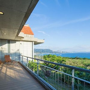 Sea-K-Seven Hotels And Resorts- Motobu Exterior photo