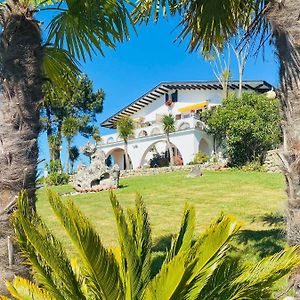 Casa A Colina Leilighet Porto do Son Exterior photo