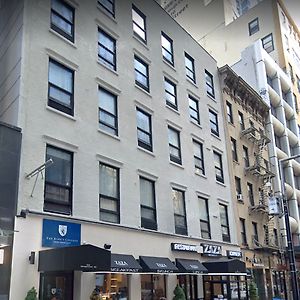 Riff Downtown Hotell New York Exterior photo