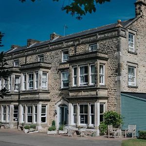 Burythorpe House Hotell Malton Exterior photo