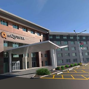 La Quinta By Wyndham Chicago O'Hare Airport Hotell Rosemont Exterior photo