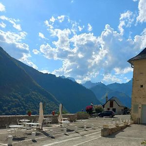 Chateau D'Arance Hotell Cette-Eygun Exterior photo