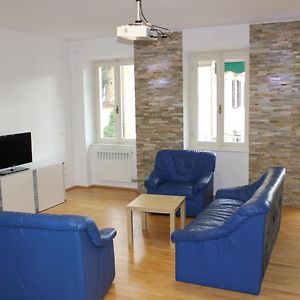 Delizioso Appartamento In Centro Gorizia Exterior photo