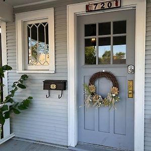 Timelessly Restored Home - Entirely Yours To Enjoy Billings Exterior photo