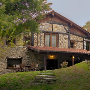 Relax, Montana, Paz Villa Régil Exterior photo