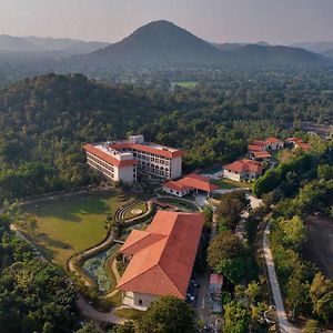 Bhanu The Fern Forest Resort & Spa, Jambughoda Exterior photo