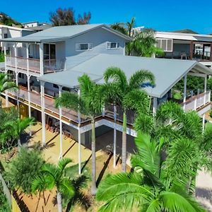 Lammermoor Lodge Holiday Home Yeppoon Exterior photo