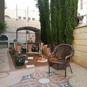 La Casa Di Lela Leilighet Betlehem Exterior photo
