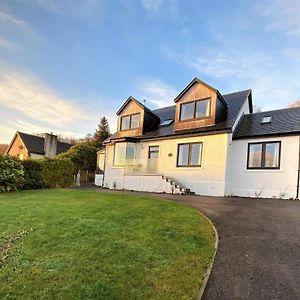 The Neuk Villa Tighnabruaich Exterior photo