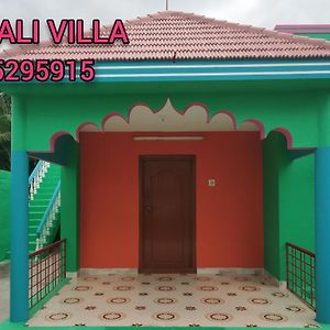 Murali Villas Yelagiri Exterior photo