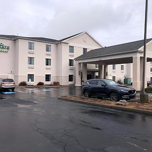 Wingate By Wyndham Grove City Hotell Exterior photo