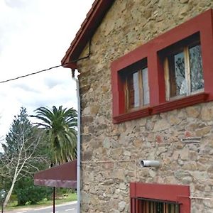 Casa Chisco Leilighet Cudillero Exterior photo