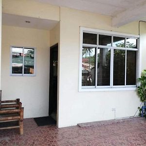 S&E Apartment Unit, Lapaz, Iloilo Exterior photo