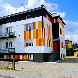 Orange Apartament Leilighet Wadowice Exterior photo