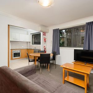 Hornsby Furnished Apartments Exterior photo