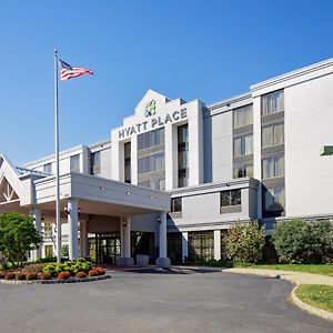 Hyatt Place Princeton Hotell Exterior photo