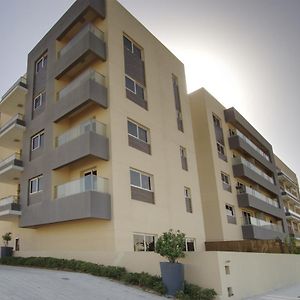 Modren 1 Bed Room Fully Furnished Appartment Lusail Exterior photo