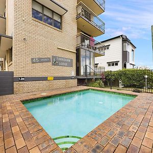 Tarrohan Lodge Unit 7 Kings Beach Qld Caloundra Exterior photo