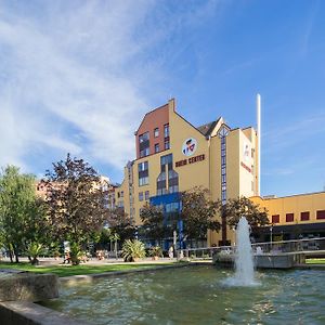 Maximilian Hotel & Apartments Weil Am Rhein / Basel Exterior photo