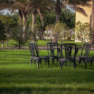 شاليهات ويف -Wave Resort Al-Khobar Exterior photo