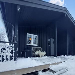 Gorgeous Home In Lillehammer With Wifi Exterior photo