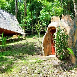 Treehouse Holidays-Little House Villa Ko Yao Noi Exterior photo