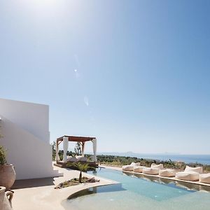 Villa Eirini - Peace And Tranquility - A Hideaway Anogia  Exterior photo