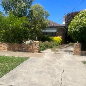 Peaceful Home Bendigo Exterior photo