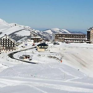 T3 Au Pied Des Pyrenees Leilighet Pointis-de-Riviere Exterior photo