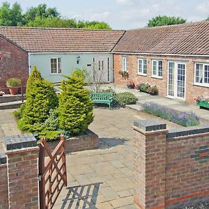 Curlew Cottage - E3752 Leverton  Exterior photo