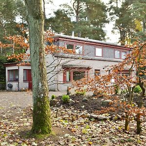 The Gregorton Coachhouse Villa Blairgowrie and Rattray Exterior photo