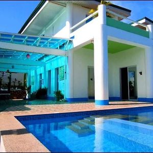 Final Destination Resort Bolinao Exterior photo