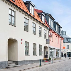 Best Western Plus Hotell Nordic Lund Exterior photo