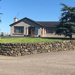 Slemish View - A Beautiful Setting In Countryside Leilighet Ballymena Exterior photo