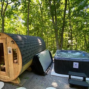 Forestview Cottage Buckhorn Exterior photo