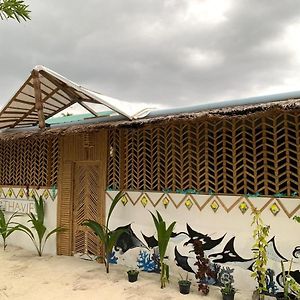 Mantha View Hotell Keyodhoo  Exterior photo