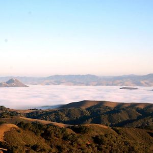 Mountain Top Getaway, Best View In Slo! - Whole House Villa San Luis Obispo Exterior photo