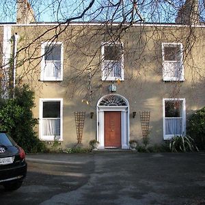 Lynden Hotell Dublin Exterior photo