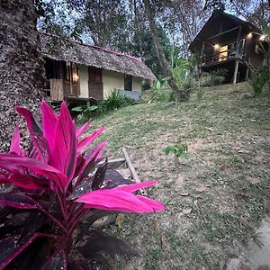 Koh Mook Mountain View Hotell Exterior photo