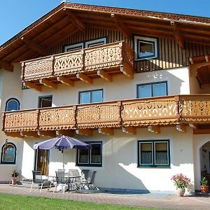 Landhaus Brugger Leilighet Saalfelden Room photo